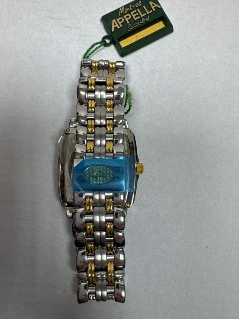 Распродажа Appella ref 417, продавец Техноскарб