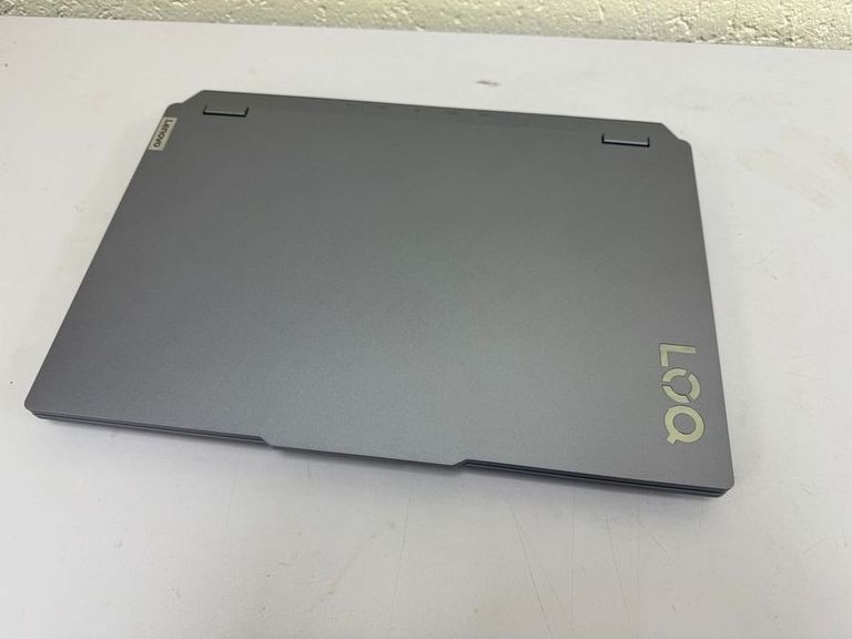 Купити Lenovo 15/core i5-12450hx ddr5/16gb ddr5/hdd *відсутній/ssd 500 gb/geforce rtx2050 4gb Б/У