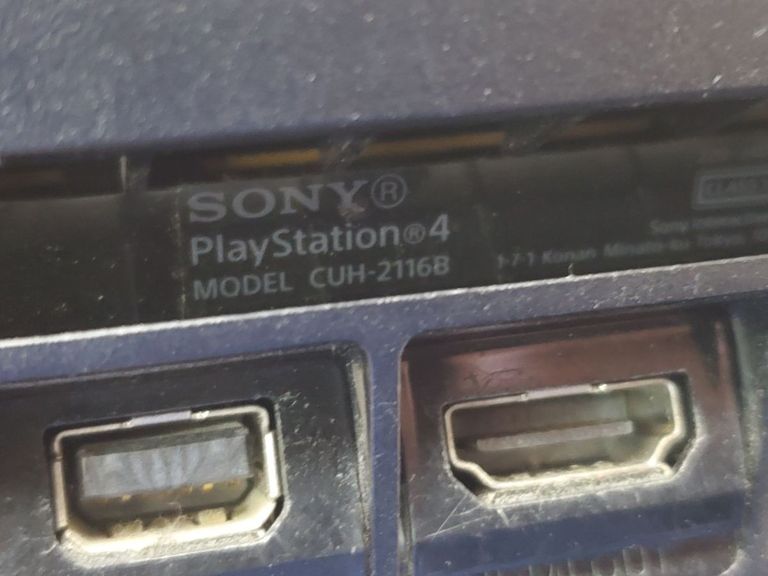 Sony playstation 4 slim 1tb Код:01-200795191. Изображение 20