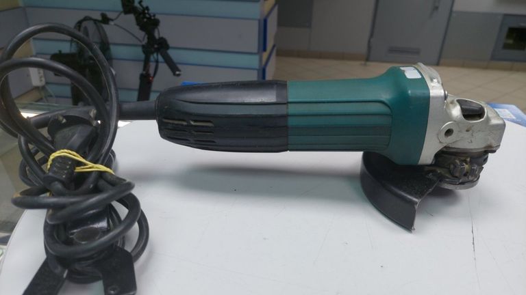 Дешиво Makita GA5030 с ломбарда