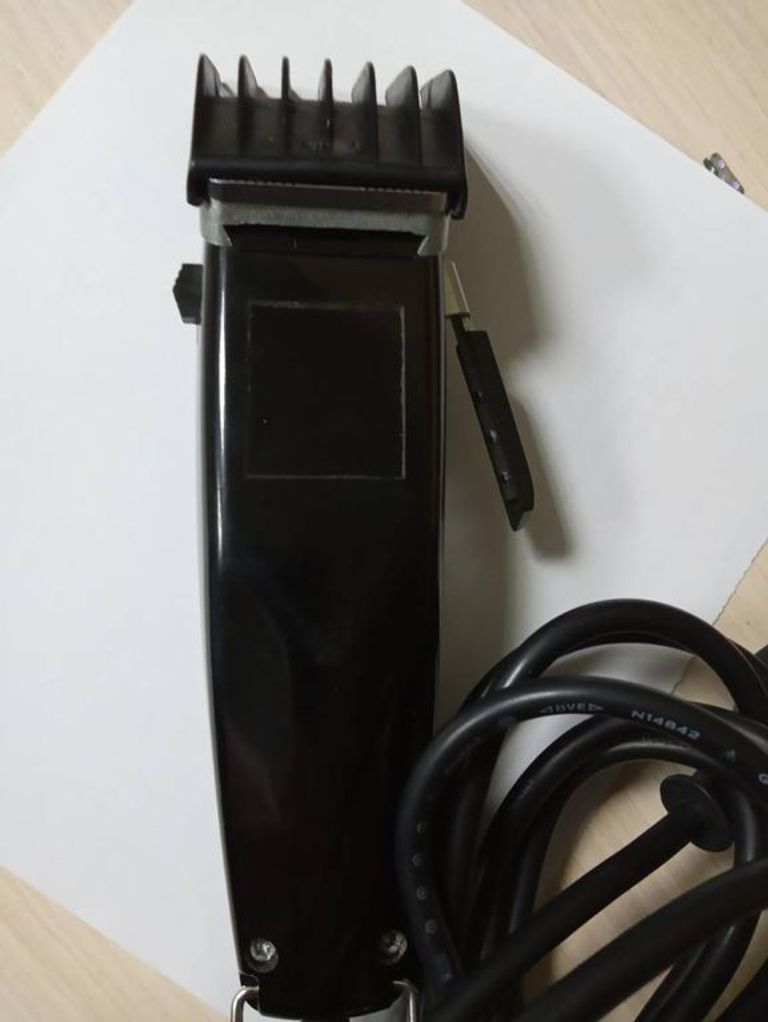 Оголошення Moser 1230 Б/У