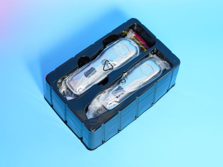 Оголошення Hatteker RFC-696 Б/У