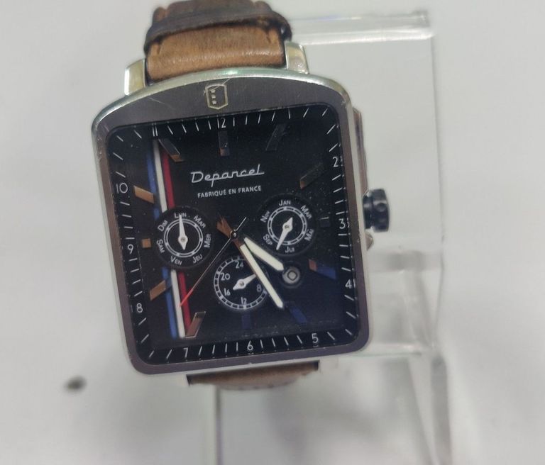 Розпродаж Depancel first edition 0391/1936, продавець Техноскарб