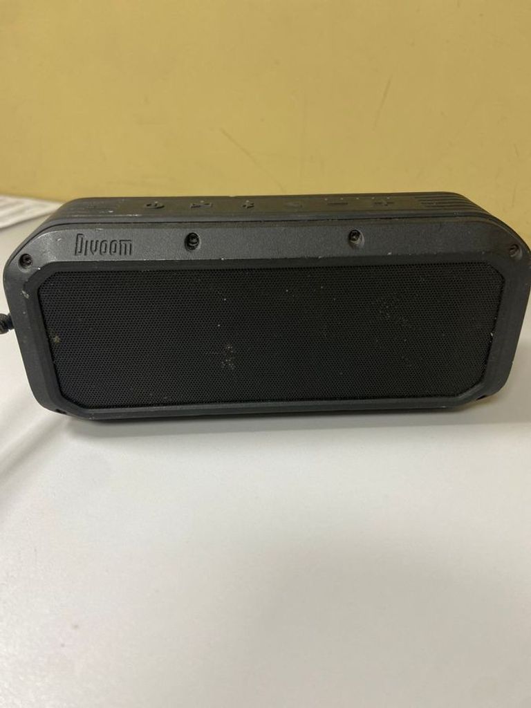 Дешево Divoom voombox power з ломбарду