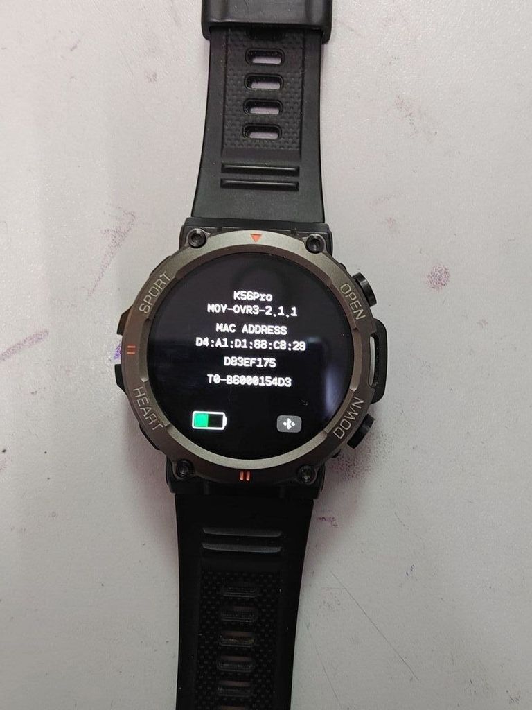 Купить Smart k56 pro Б/У