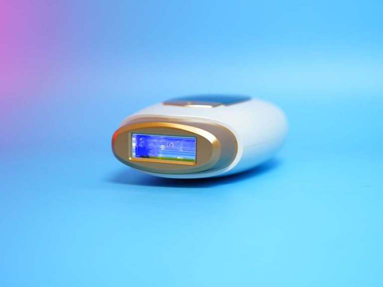 Lumisilk Lumina IPL PRO, Pulsed Light Код:null. Изображение 4