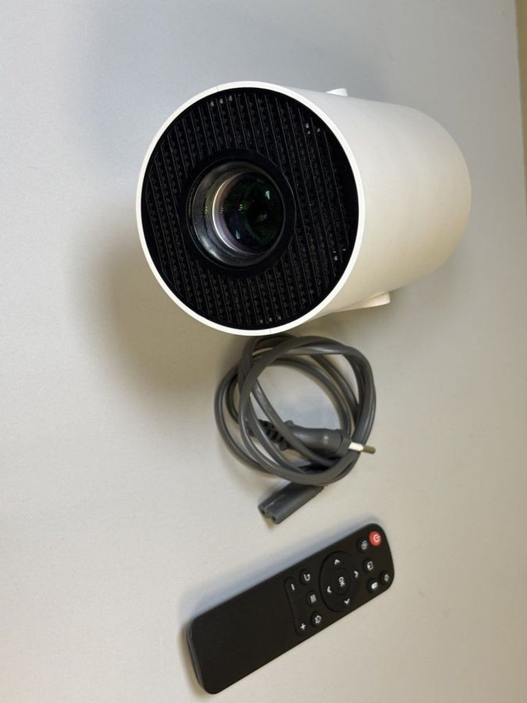 Купить Magcubic HY300 Б/У