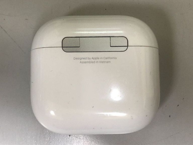 Apple(Копія) airpods pro 4 Код:01-200797702. Зображення 5
