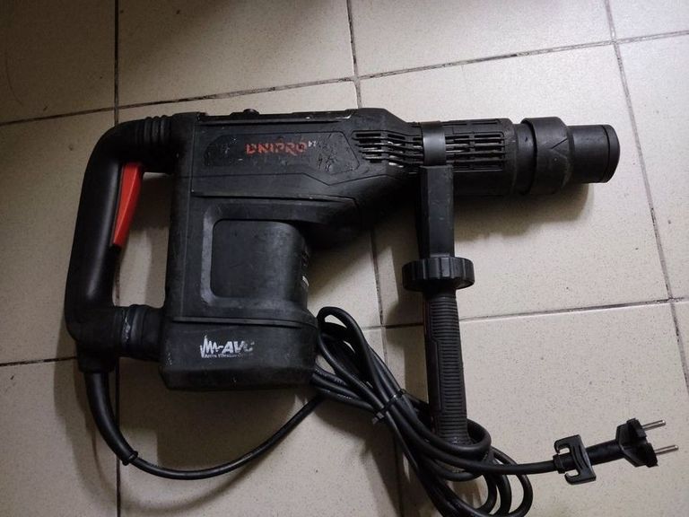 Оголошення Dnipro-M bh-40 Б/У