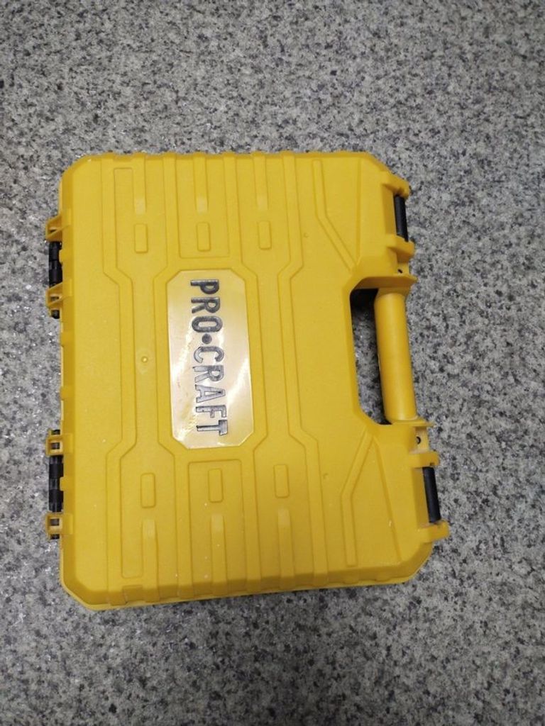 Дешиво Procraft PA-18 PRO DFR с ломбарда