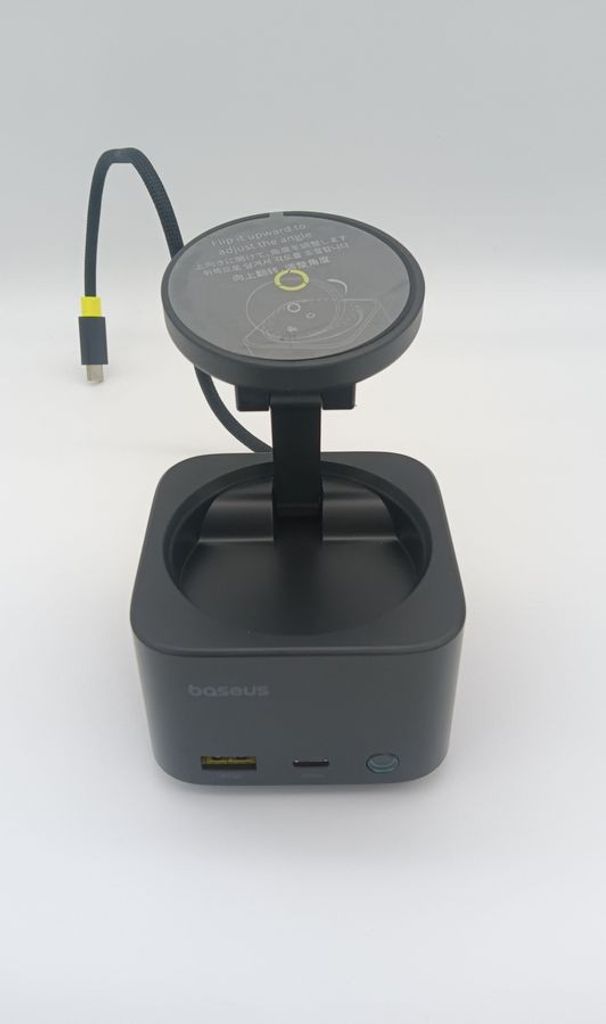 Распродажа Baseus magpro ii 7 in 1, продавец Техноскарб