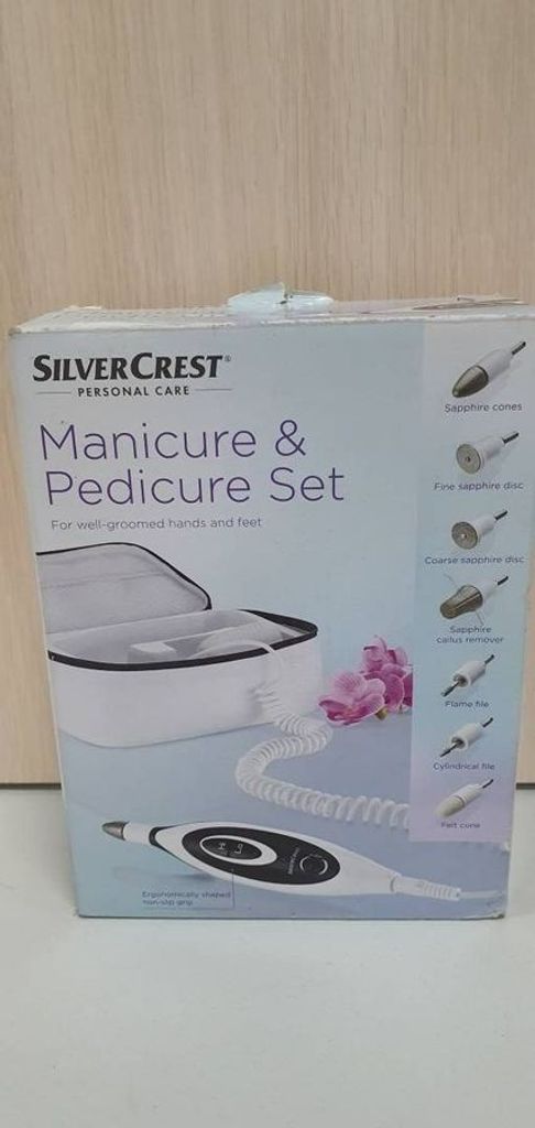Распродажа Silvercrest smps 7 a1, продавец Техноскарб