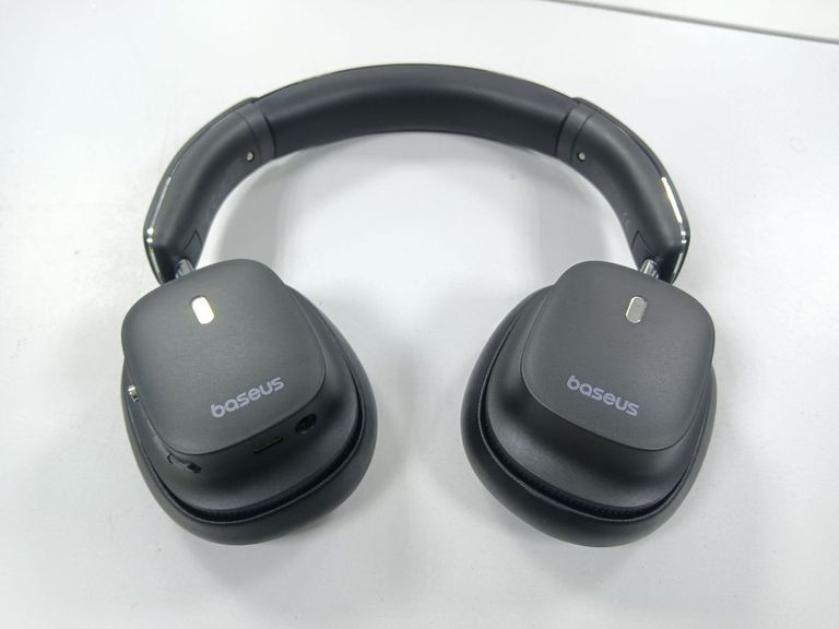 Объявление Baseus bowie 30 max Б/У