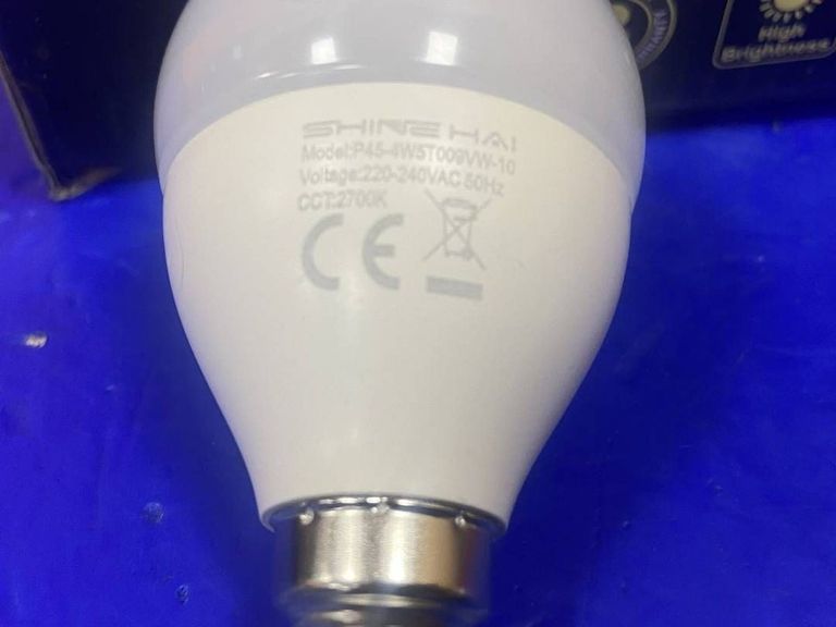 Дешево Shinehai p45 4w5t009vw з ломбарду