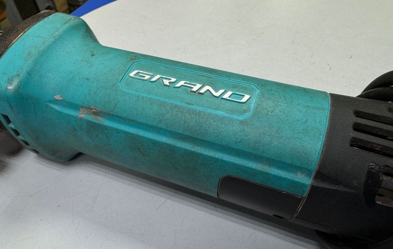 Grand МШУ-125-1450SE Код:01-200796502. Изображение 5