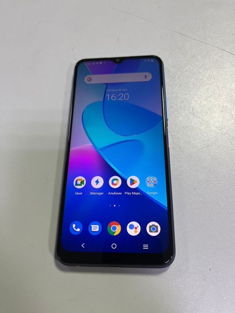 Купить Vivo y20 v2027 4/64gb Б/У