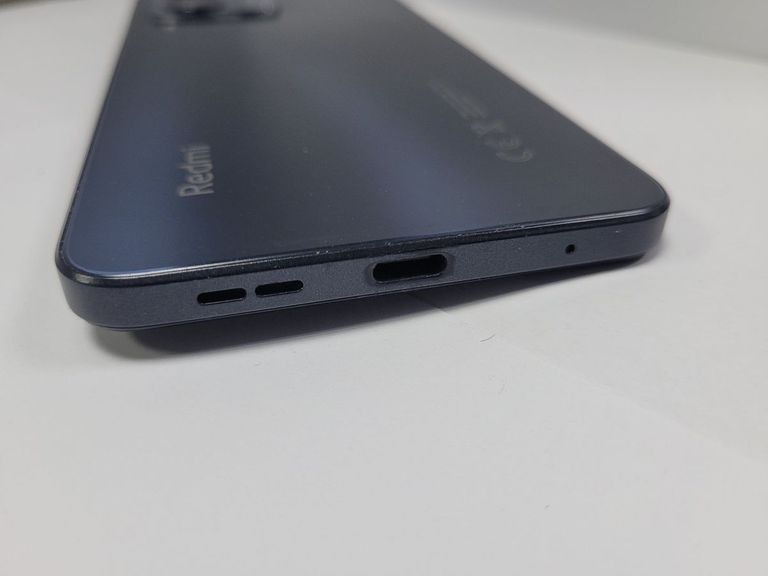 Xiaomi redmi note 12 4/128gb Код:01-200798139. Зображення 5