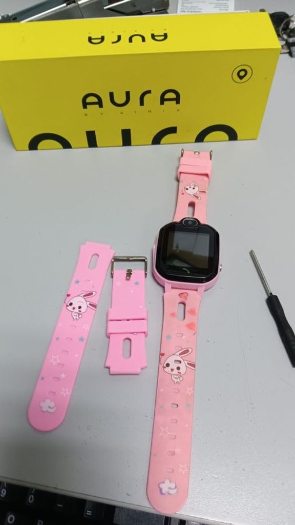 Baseus Intelligent  T1 Anti-Loss Tracker Pink (ZLFDQT1-04) Код:01-200797711. Зображення 8