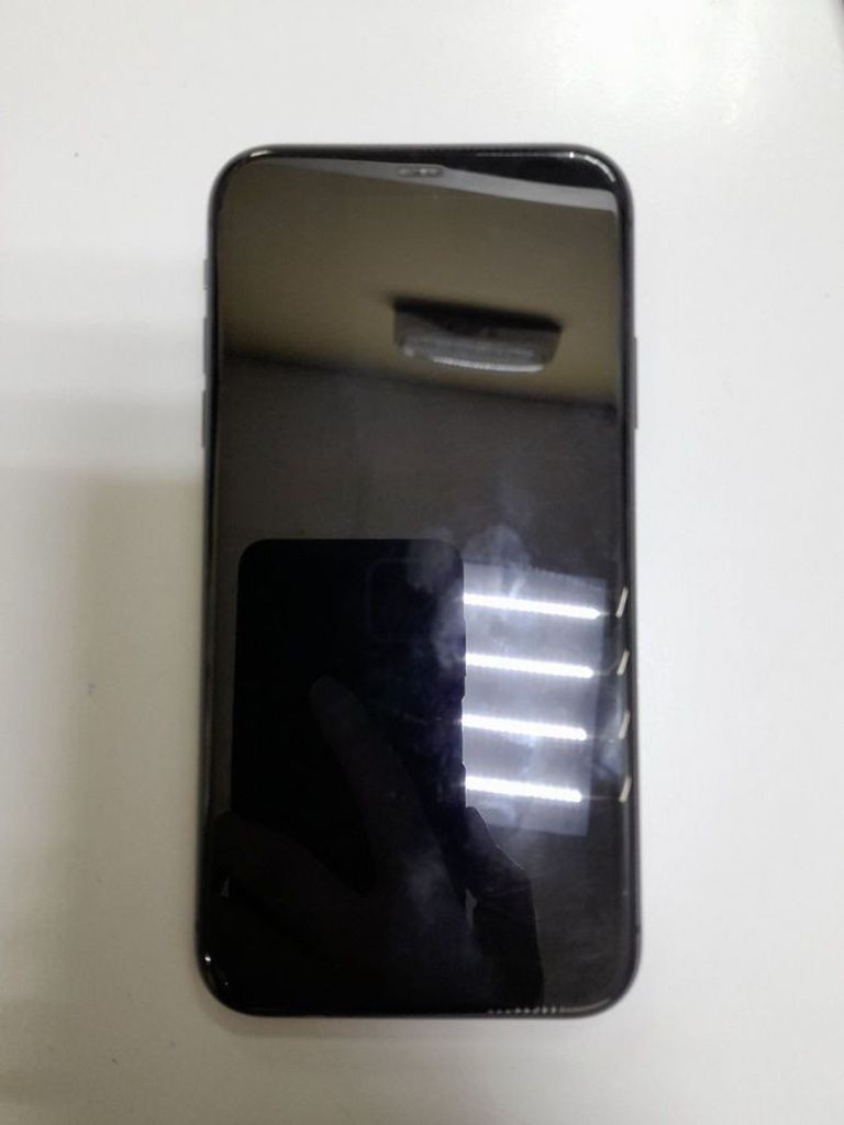 Купить Apple iPhone 11 128GB Black (MWLE2) Б/У