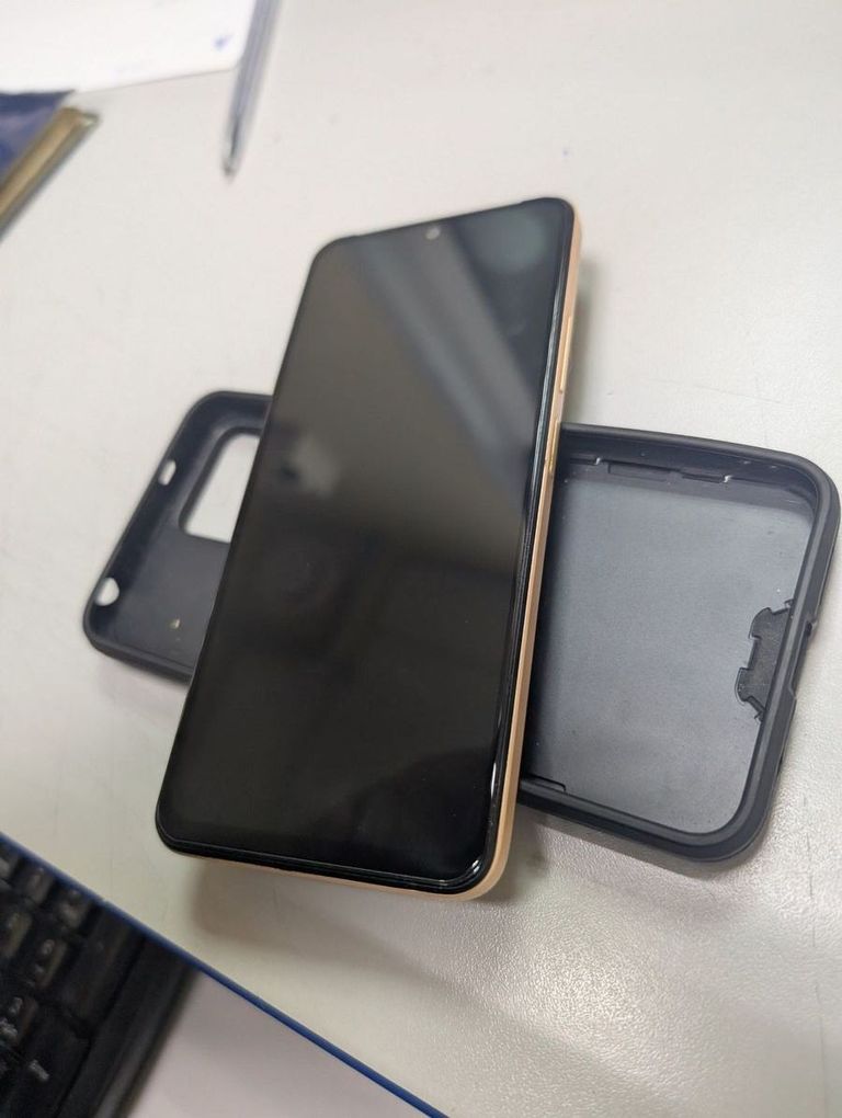 Оголошення Xiaomi redmi note 12 8/256gb Б/У