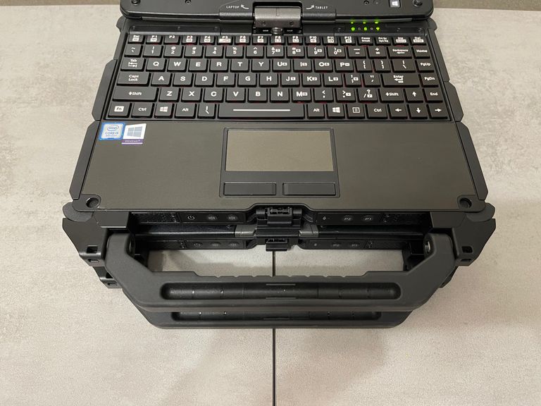 Getac V110 G5, 11.6" Код:null. Изображение 5