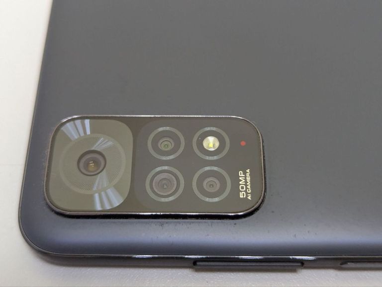 Xiaomi redmi note 11 4/128gb Код:01-200802890. Изображение 6