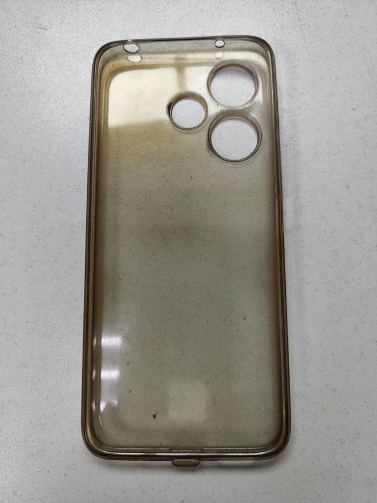 Дешиво Xiaomi Redmi 13 6/128GB Blue с ломбарда