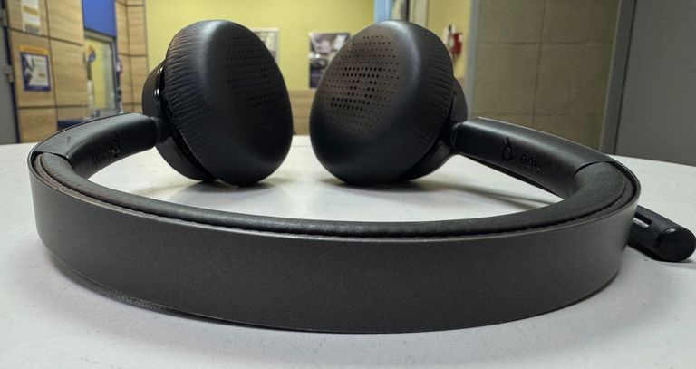 Poly voyager 4320-m usb-c hs Код:01-200802122. Изображение 6