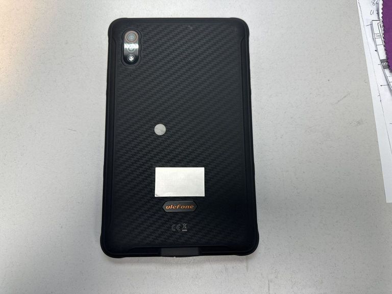 Дешево Ulefone Armor Pad 4/64GB LTE Black з ломбарду