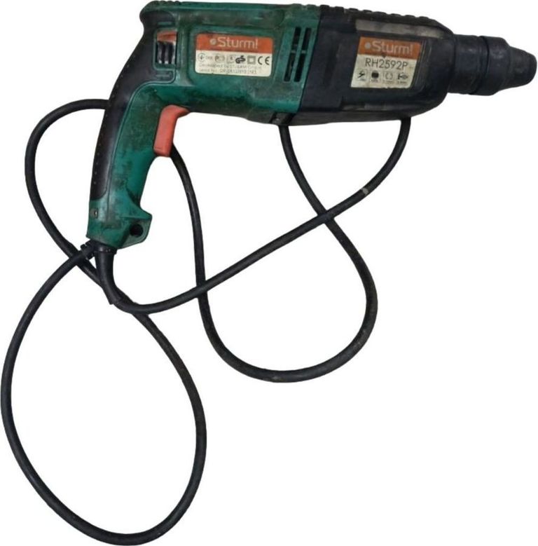 Оголошення Sturm RH2592Р Б/У