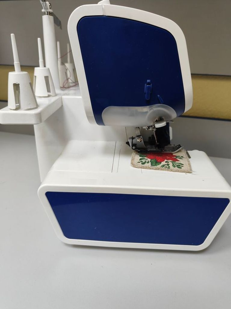 Brother 4234D Код:01-200804522. Зображення 5