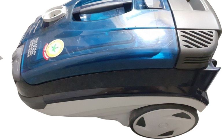 Оголошення Thomas TWIN T2 Aquafilter (788540) Б/У