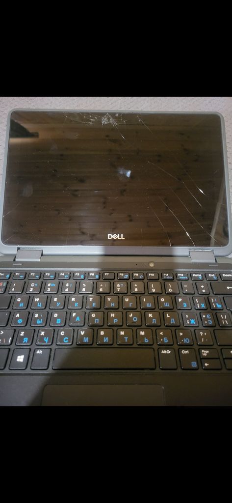 Ноутбук Dell Latitude 3190 2-in-1 Код:null. Зображення 7