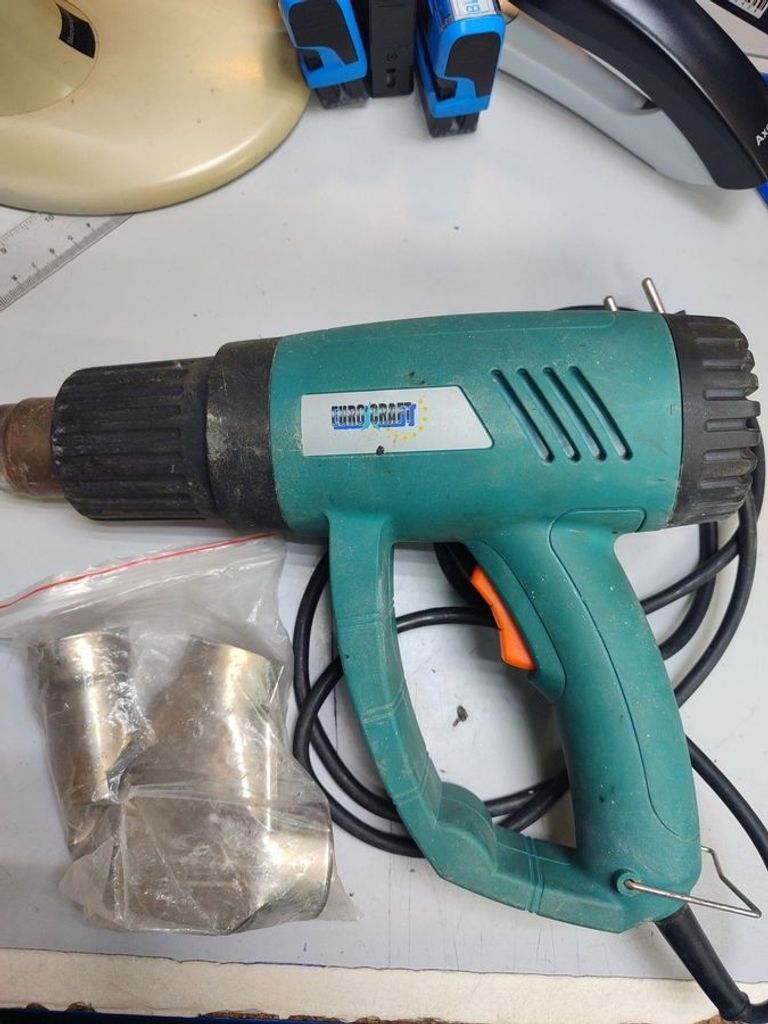 Дешиво Euro craft HG204 с ломбарда