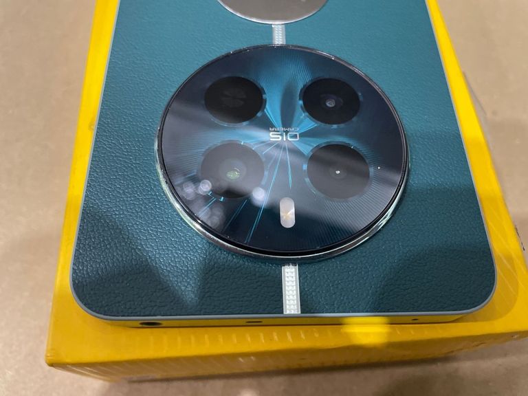 Realme 12+ 5g 8/256gb Код:01-200801597. Изображение 8