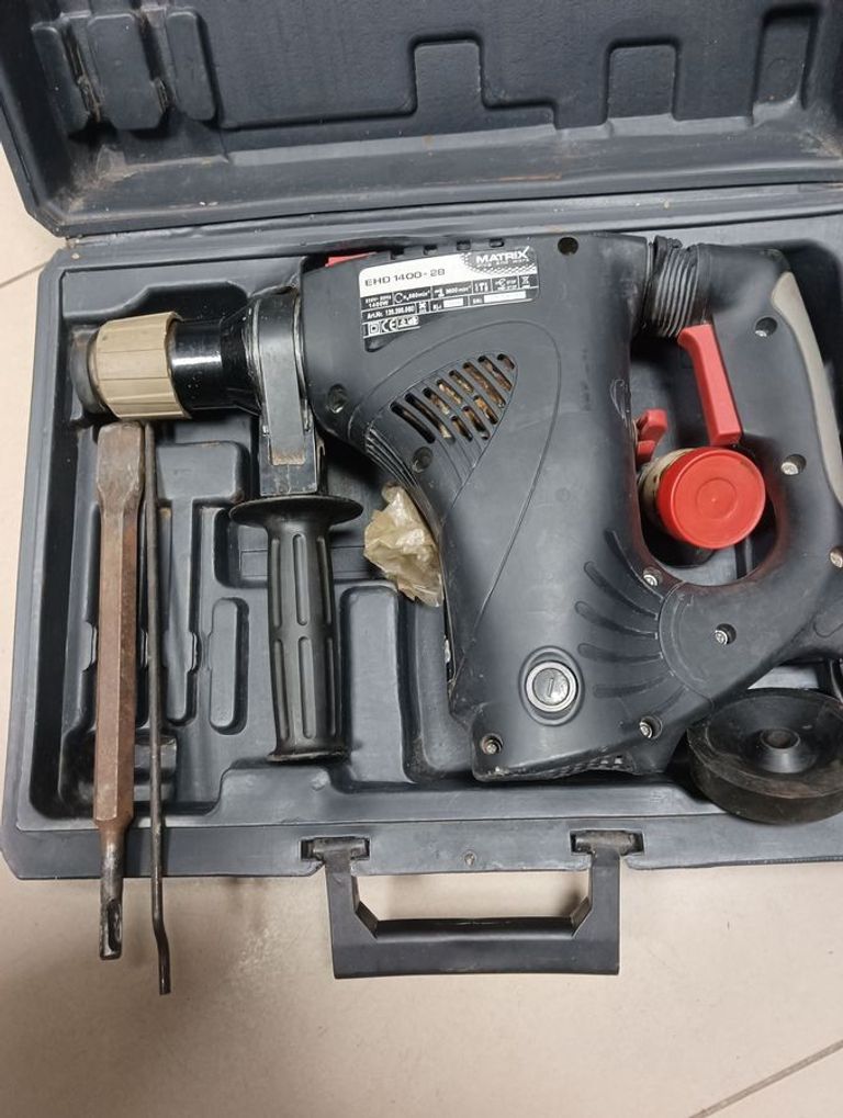 Купити Matrix ehd 1400-28 Б/У