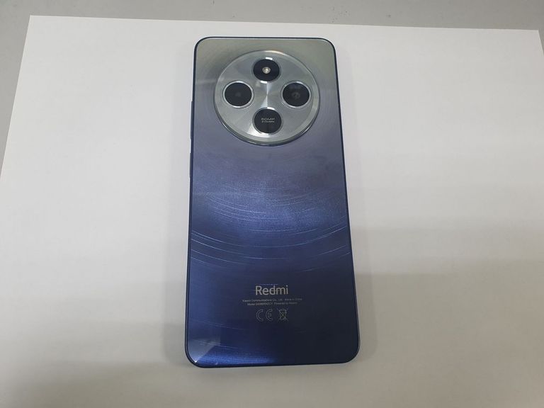 Объявление Xiaomi Redmi 14C 4/128GB Midnight Black Б/У