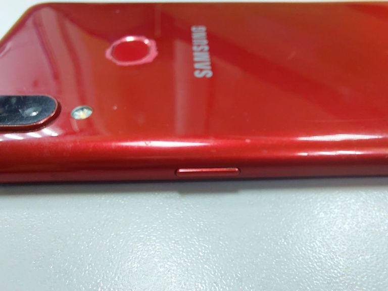 Розпродаж Samsung a107f galaxy a10s 2/32gb, продавець Техноскарб