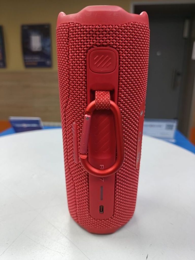 Оголошення Jbl flip 7 Б/У