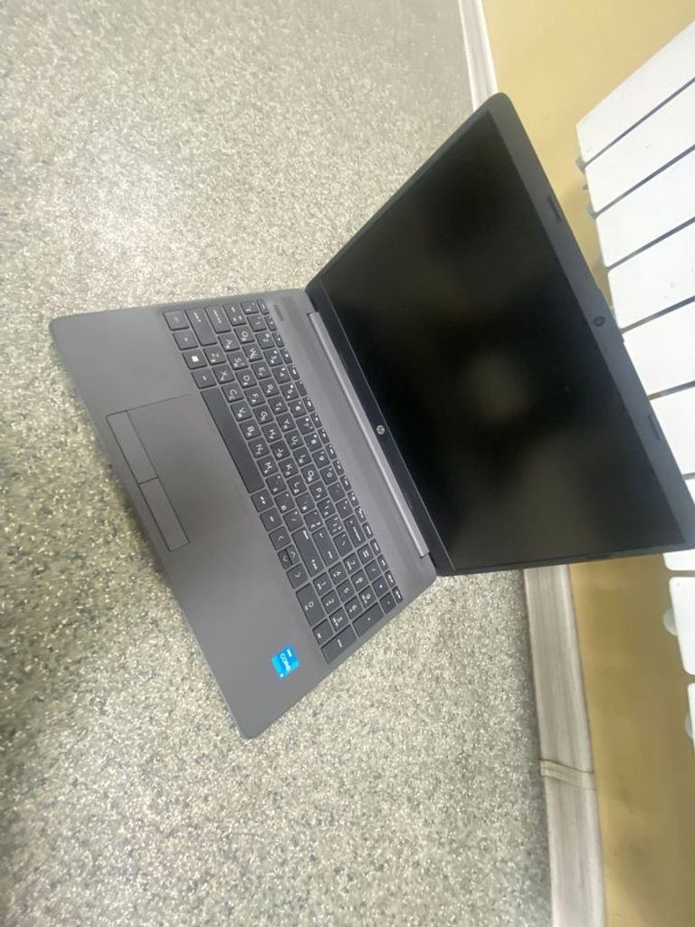 Оголошення Hp 15/core i3-1215u ddr5/8gb ddr5/ssd 256 gb/*інтегрована Б/У