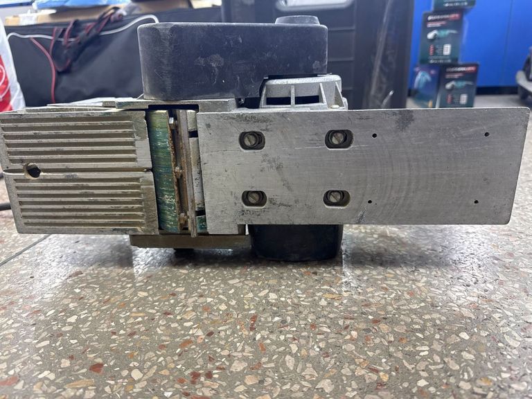 Rebir IE-5708C Код:01-200741708. Изображение 7