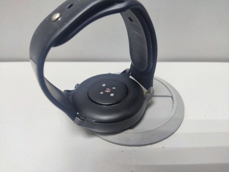 Amazfit GTR Lite 47mm Black Код:01-200809406. Изображение 6