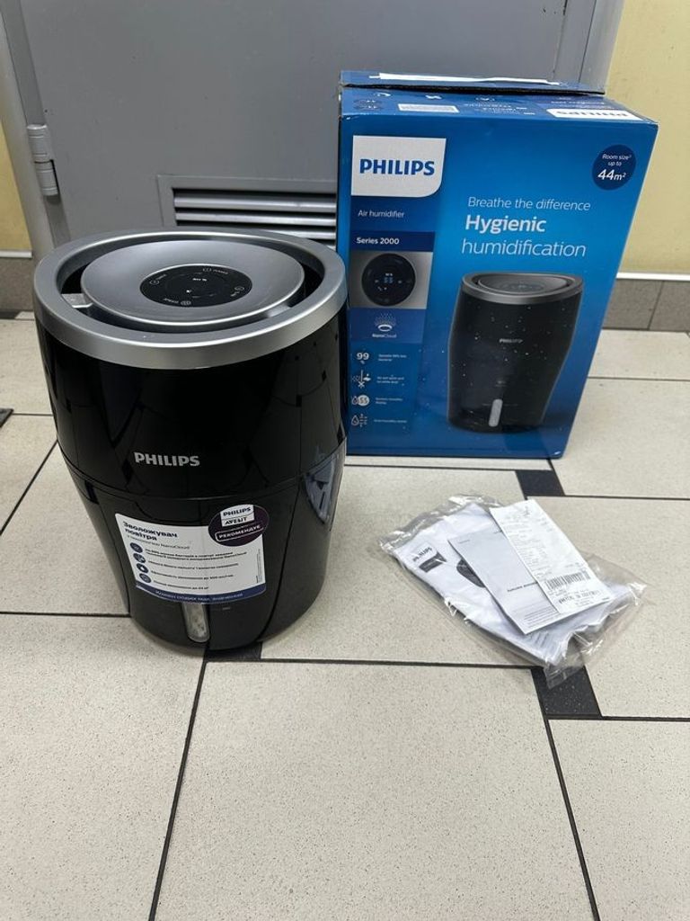 Купити Philips hu4813 Б/У