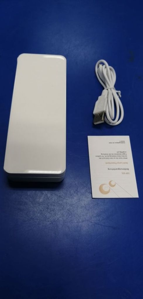 Cmx ebp-60l 6000mah Код:01-200806297. Изображение 10