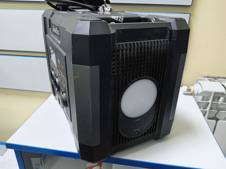 Объявление Enersol epb-1000nf Б/У