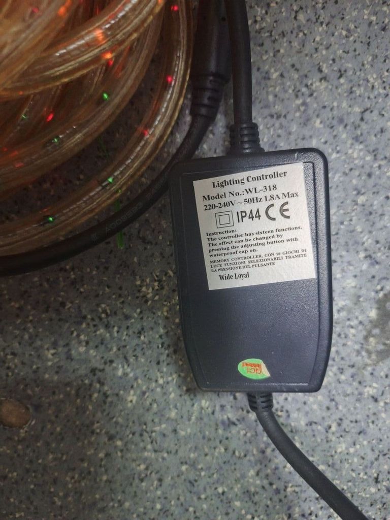 Дешево Wide Loyal wl-318 з ломбарду