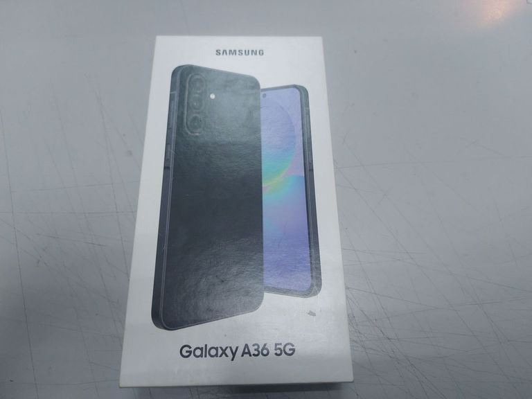 Дешиво Samsung galaxy a36 5g 8/256gb с ломбарда