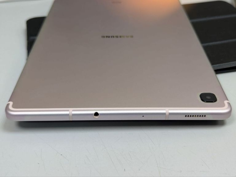 Samsung galaxy tab s6 lite sm-p619 2022 4/64gb lte Код:01-200786509. Изображение 5