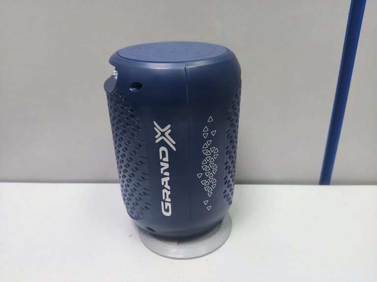 Дешиво Grand-x BTS-5DB с ломбарда