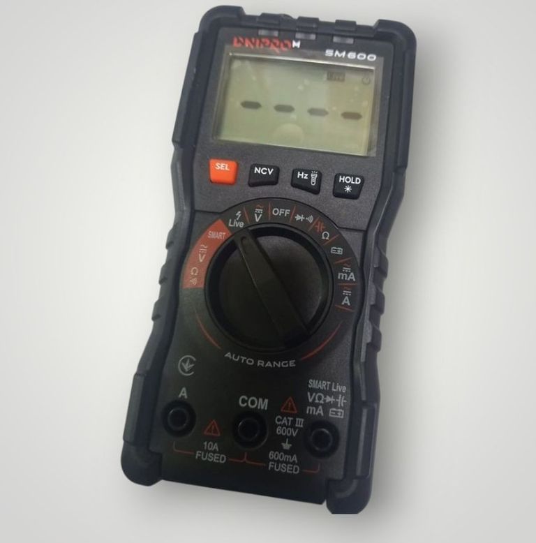 Объявление Dnipro-M sm600 Б/У